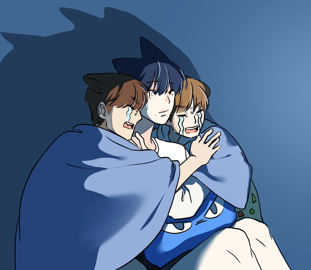 #2025MAMAVOTE #SEVENTEEN 

97 😱👻🎥