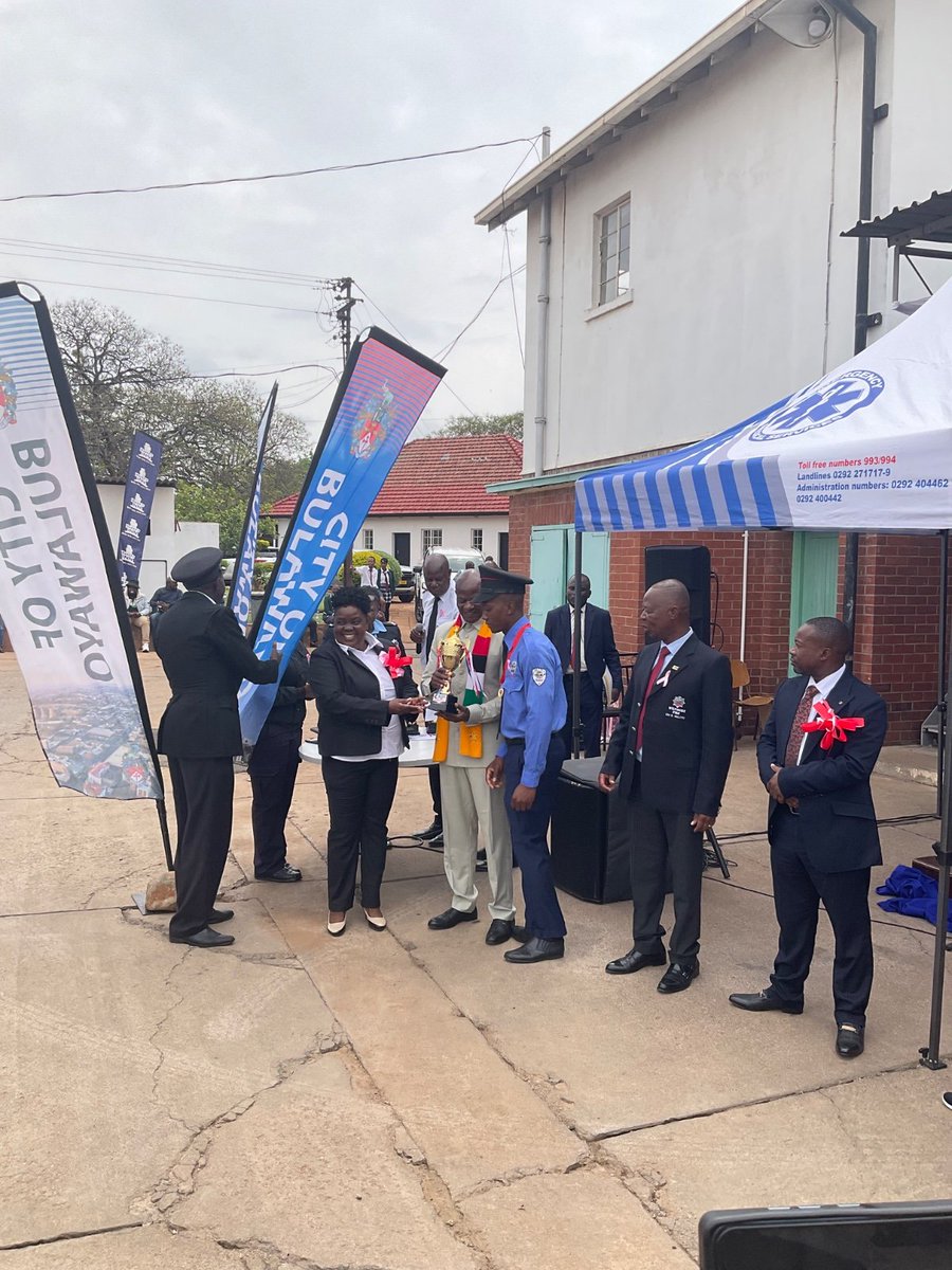 Ministry of Local Government and Public Works tweet media