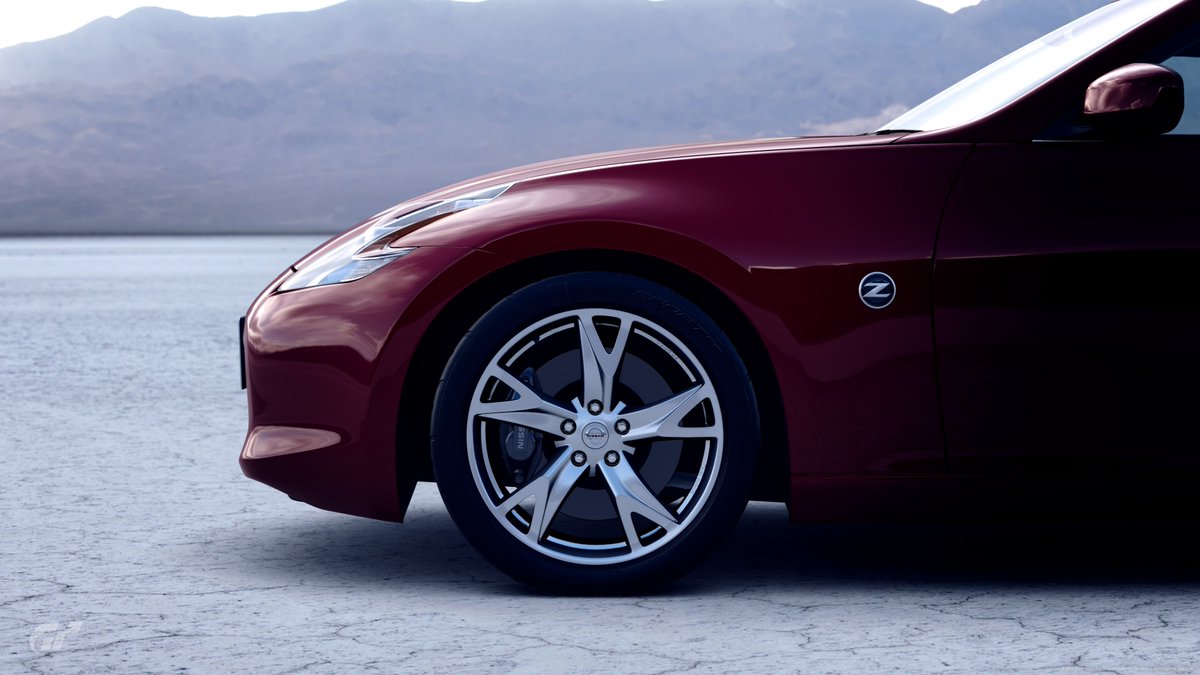 "Fairlady"

#GranTurismo7 #GT7 #VPSAT
#GhostArts #GT7PureScapes
#VPCONTEXT #VPRT
#Cドラゲーム写真部
#TheCapturedCollective
#VirtualPhotography