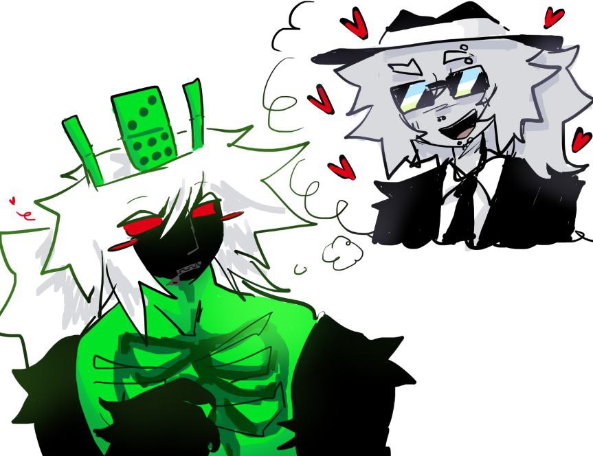 Gross stop it #1xchance #chanceforsaken #1x1x1x1forsaken