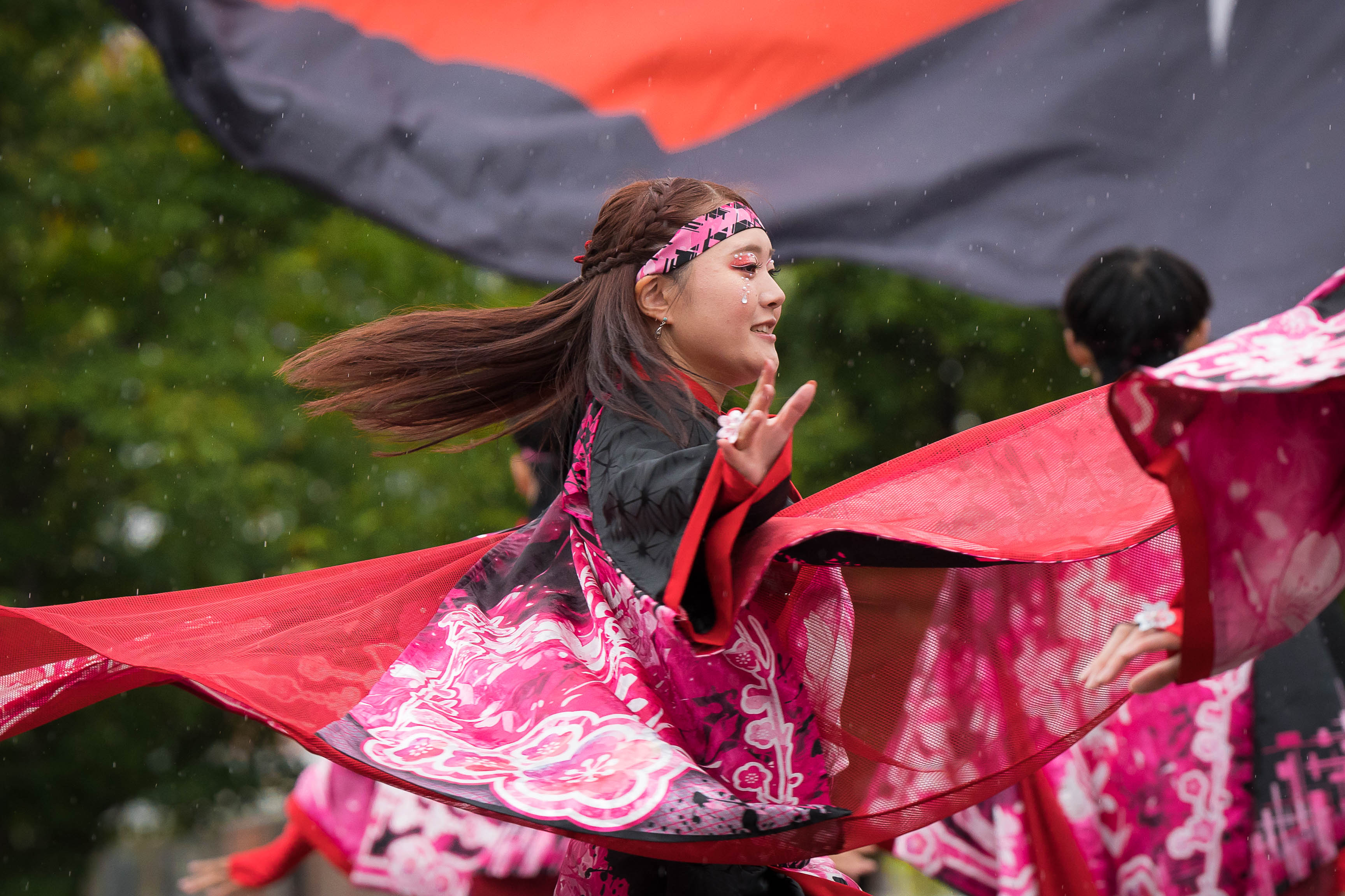 仙台YOSAKOIまつり トレーナーズカード 2025