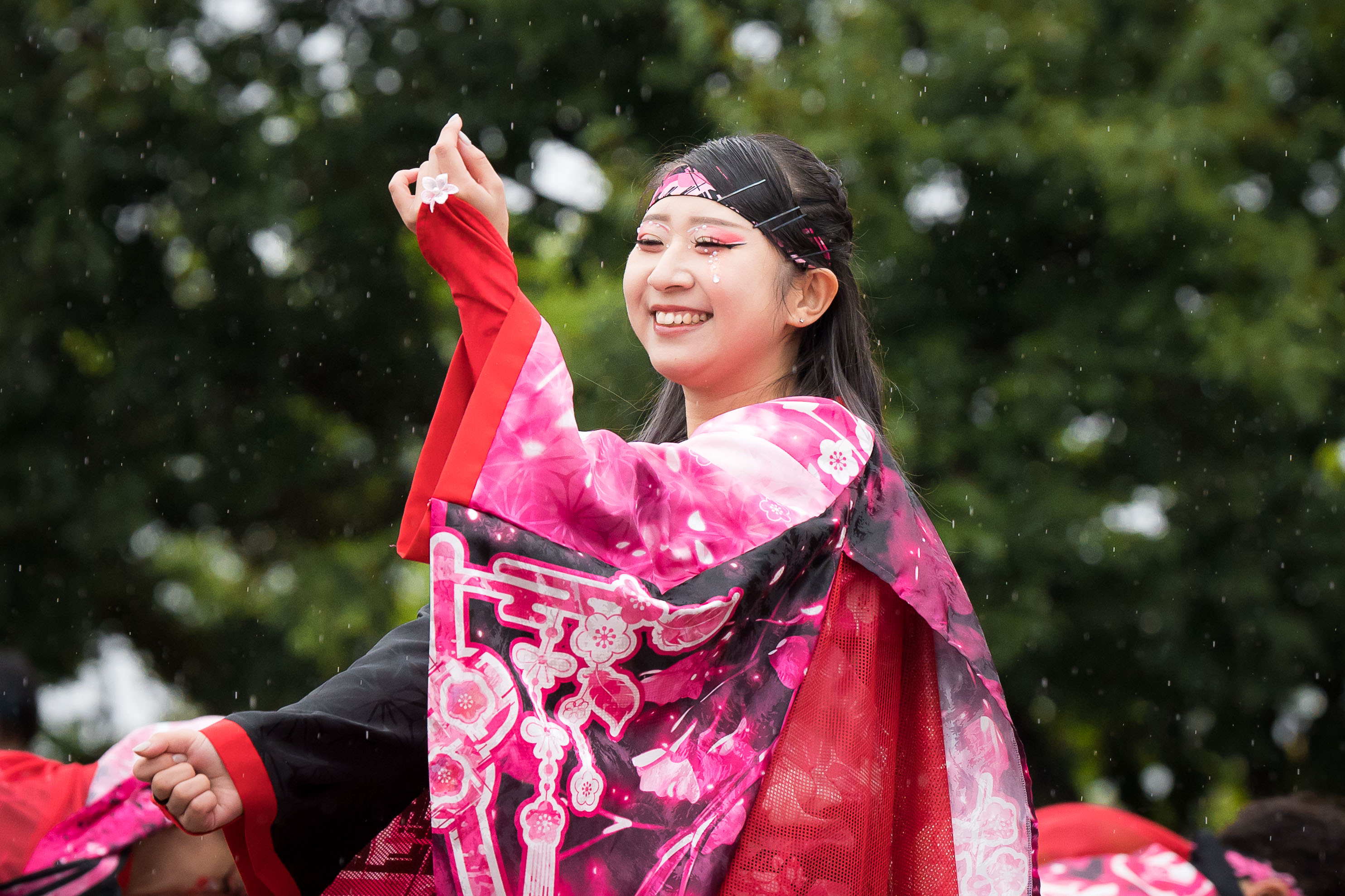 仙台YOSAKOIまつり トレーナーズカード 2025 仙台YOSAKOIまつり