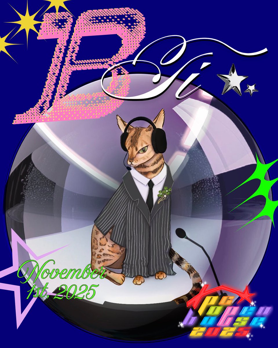 tpcopenhouse tweet media