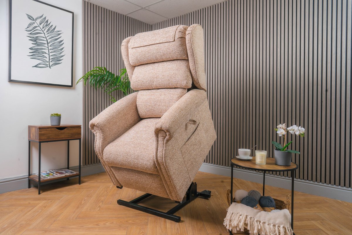 Easi-Way Mobility tweet media