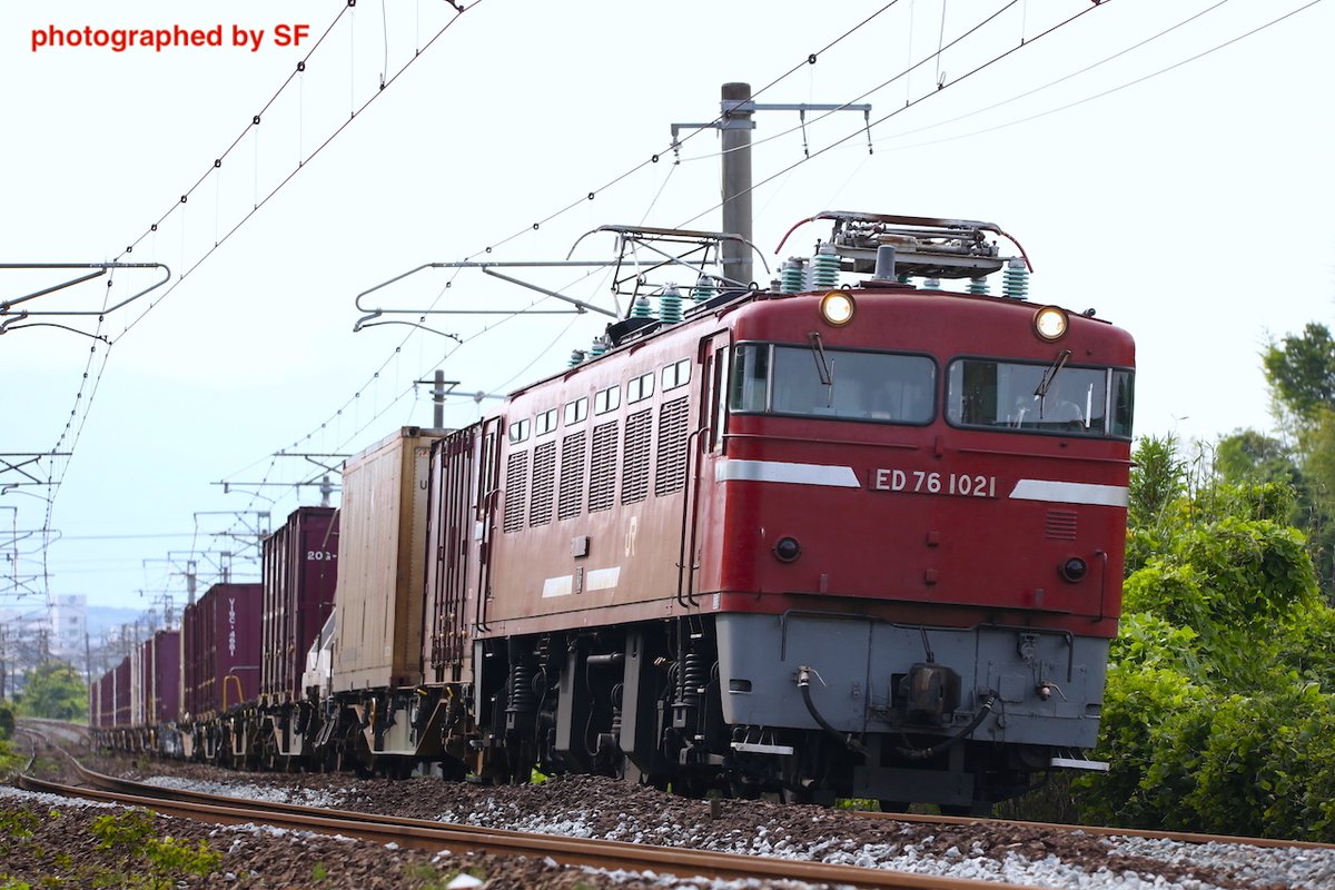 sf272's tweet photo. "1000番台だからパス"と言わずに撮影した自分を褒めたい
#1019の日 #1019号機の日 #1020の日 #1020号機の日 #1021の日 #1021号機の日 #1022の日 #1022号機の日 https://t.co/vaGGDi4wdD