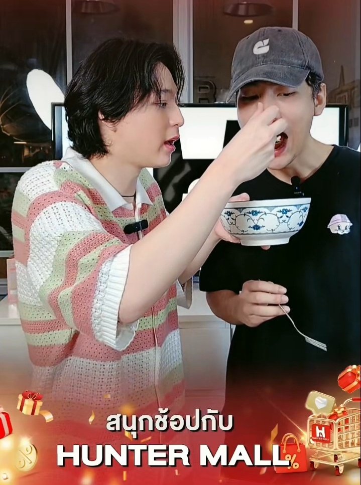 ☘️A.M. Time ซอโซ่ล่ามธีร์ tweet media