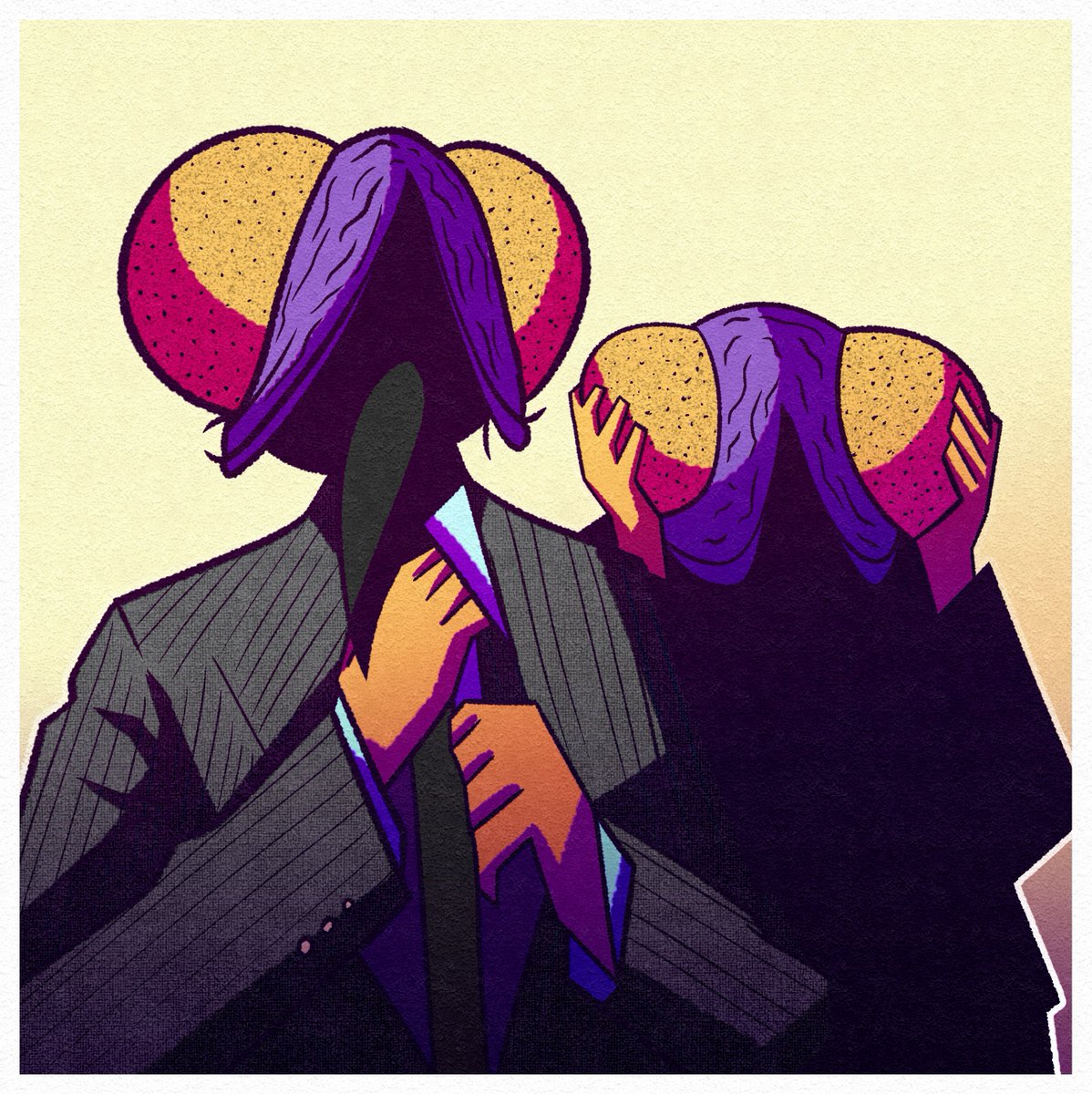 Spoopy month, day 22

Neveroddoreven Cover Flies from Neveroddoreven
#neveroddoreven