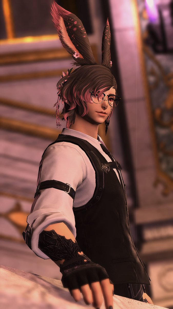 May the night never end