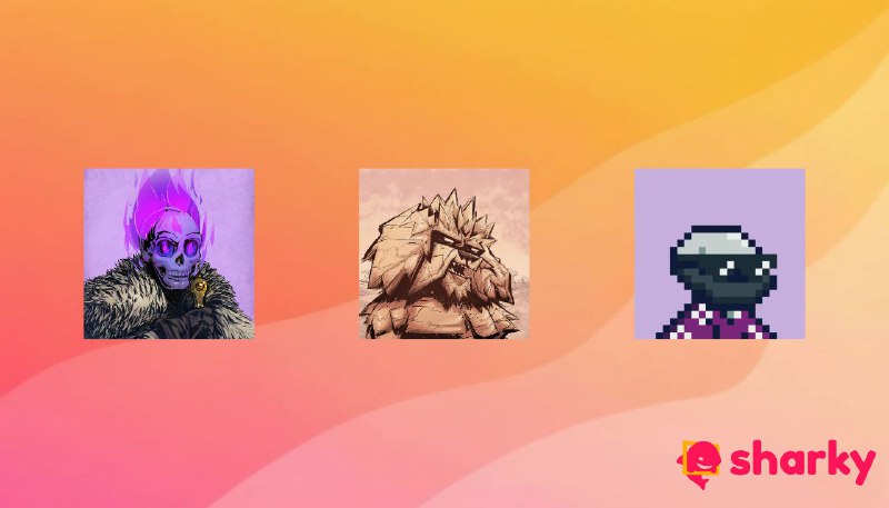 Flex your rare NFT, but would you ever borrow against it?

A) Hell yeah, done that 😎
B) BIG NO, my treasure 💎
C) Maybe… if the LTV’s high 👀
D) Never crossed my mind (but now it did) 🤔