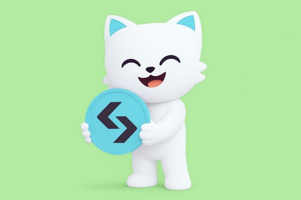 techb32's tweet image. Crypto That Moves With You 

Crypto used to feel distant  a maze of apps, tabs, and conversions that made even small transactions frustrating.

Bitget Wallet unites holding, trading, and spending in one seamless experience, letting your digital assets work as smoothly as your…