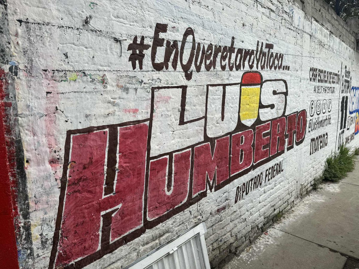 #México | Buenos días… menos para los #QuerOdiadores
Mientras miles de familias enfrentan la crisis por las inundaciones, el diputado <a href="/luishumbertofdz/">Luis Humberto Fernández</a>, presidente de la Comisión de Protección Civil y Desastres Naturales de la Cámara de Diputados, anda haciéndose campaña: