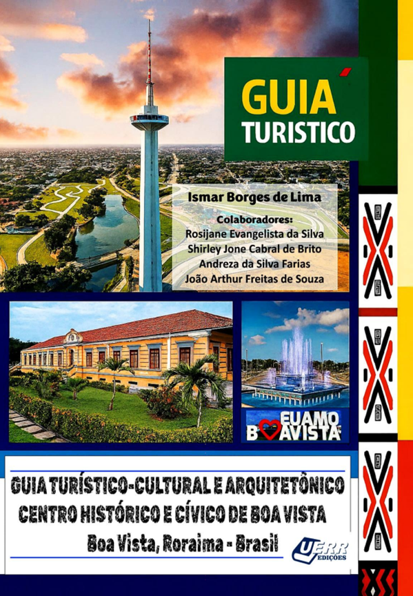 UERR - Universidade Estadual de Roraima tweet media