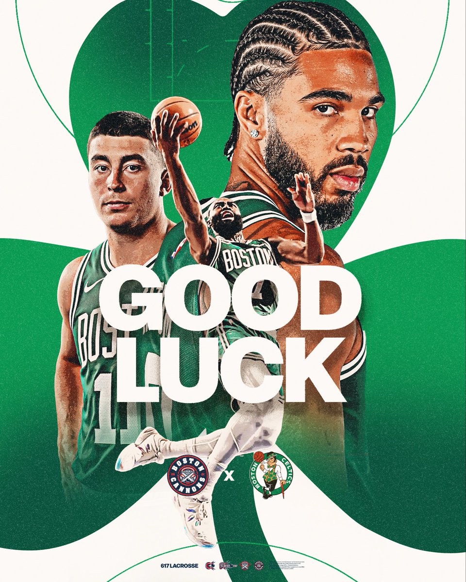 Celtics basketball is back!!

Good luck this season <a href="/celtics/">Boston Celtics</a> ☘️🏀