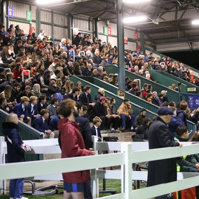 VarsityMatches's tweet photo. The 𝗕𝗜𝗚𝗚𝗘𝗦𝗧 Student Event of the Year!

Be a part of the crowd at this year's Varsity Matches!

Are you Shoe the Tabs or GDBO?