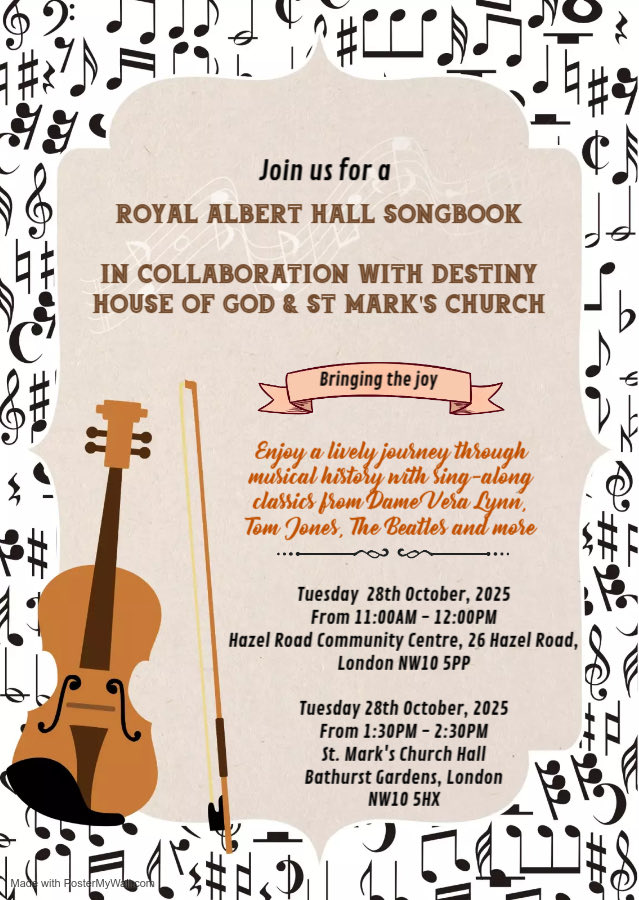 Friends of KRLibrary (@kensalrlibrary) on Twitter photo 