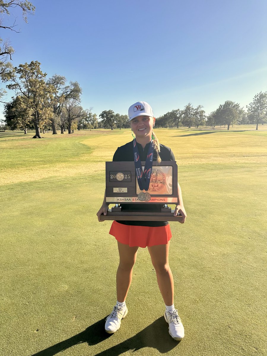 WamegoGolf tweet media