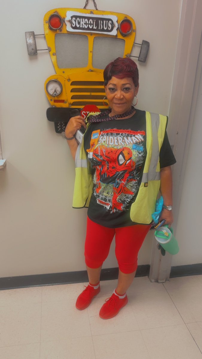 SBISD Transportation tweet media