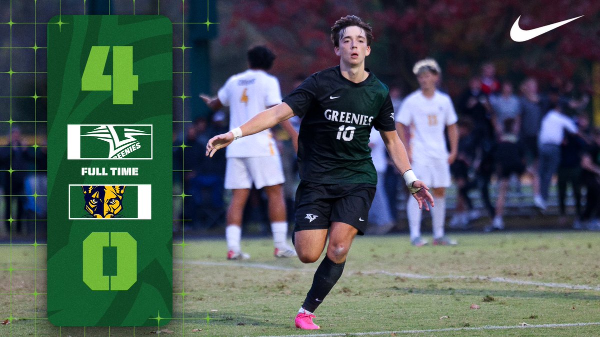 Soccer Writing History with First-Ever State Championship Game Appearance: christschool.org/article/soccer… #GoGreen #asheville #avlsports #hsbasketball #ncisaa