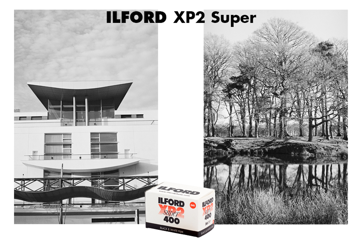 ILFORD PHOTO tweet media