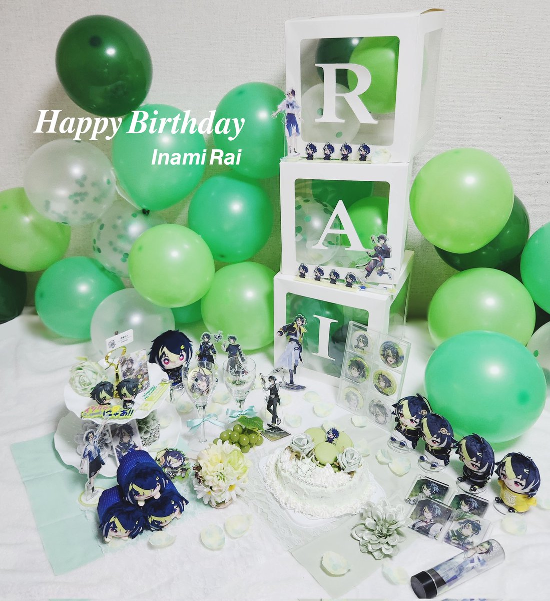 えみる tweet media