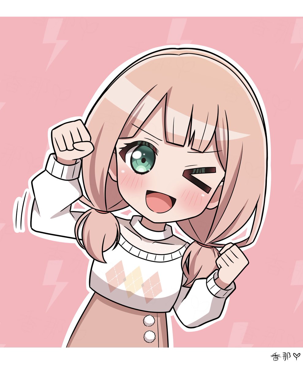 kana01oekaki's tweet image. ひまりちゃん誕生日おめでとうございます!☺️
#上原ひまり生誕祭2025
#上原ひまり誕生祭2025
#bandoriart