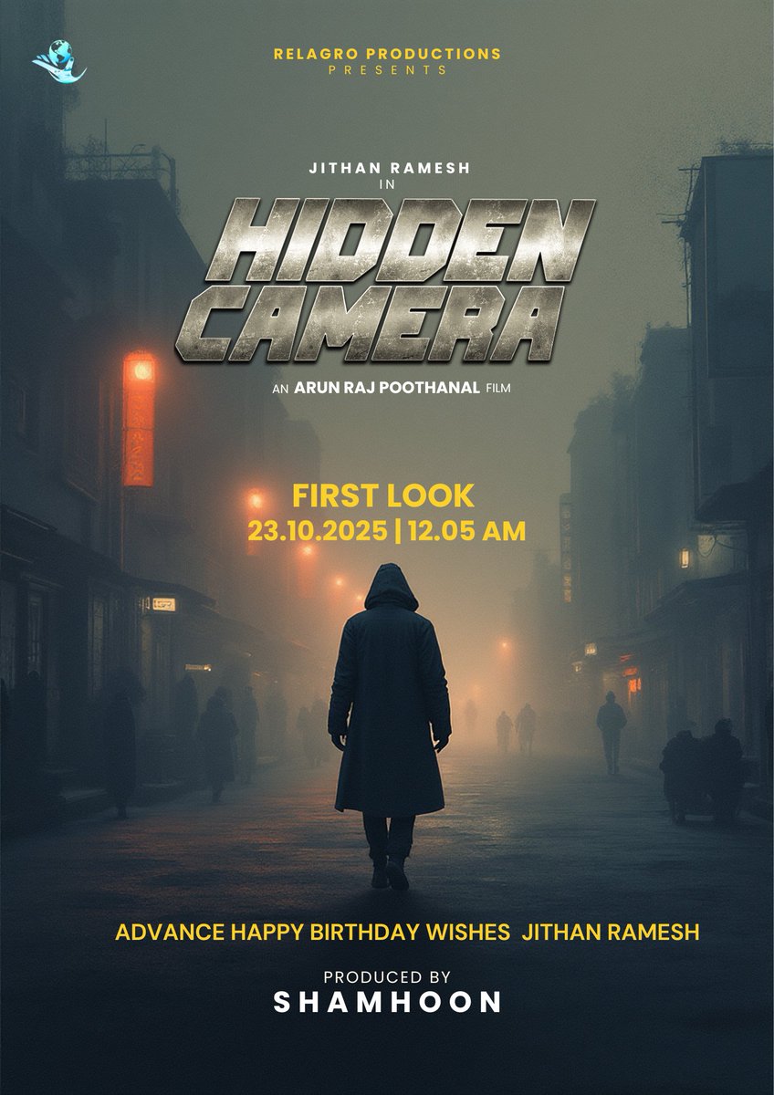 ABIN VINCENT9089 tweet media