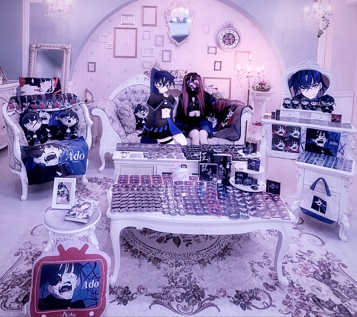 Ado まとめ売り　　約40種類超え！ Ado まとめ売り 約40種類超え！ 2025年最新】Yahoo!オークション