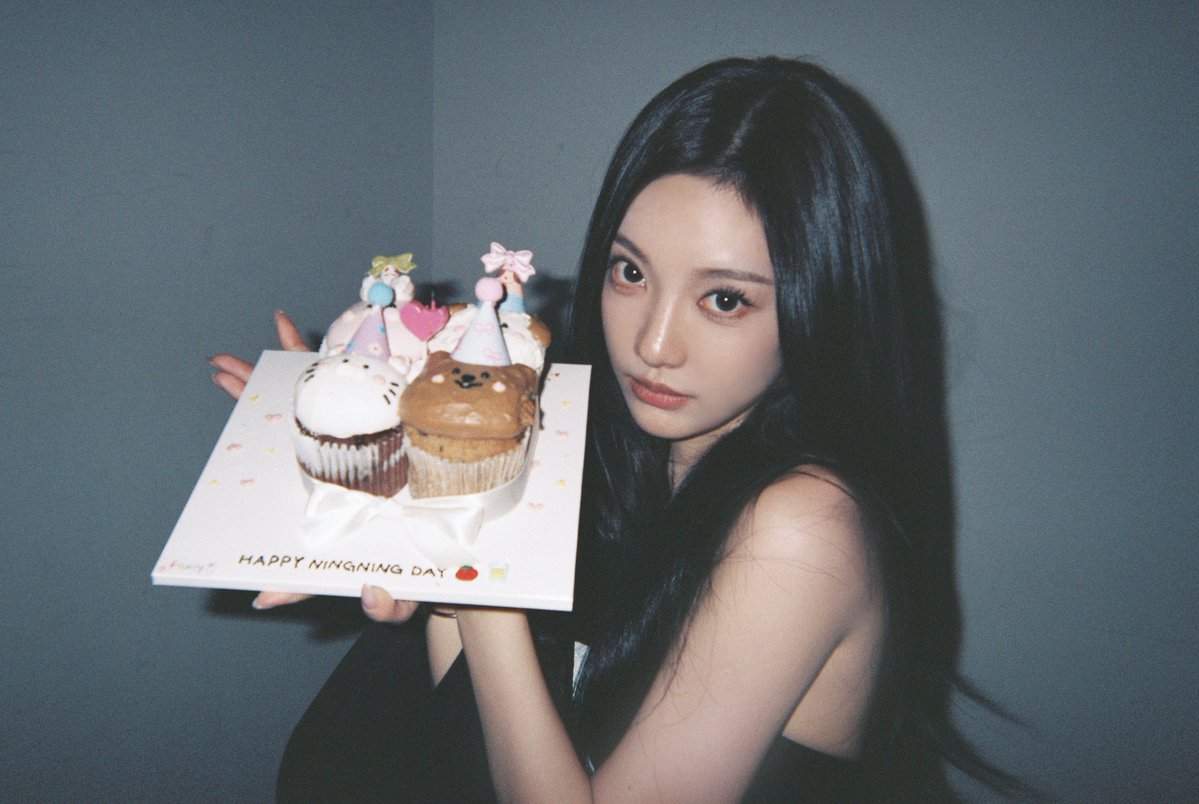 aespa_official's tweet image. 02.10.23

#aespa #æspa #에스파 
#NINGNING #닝닝