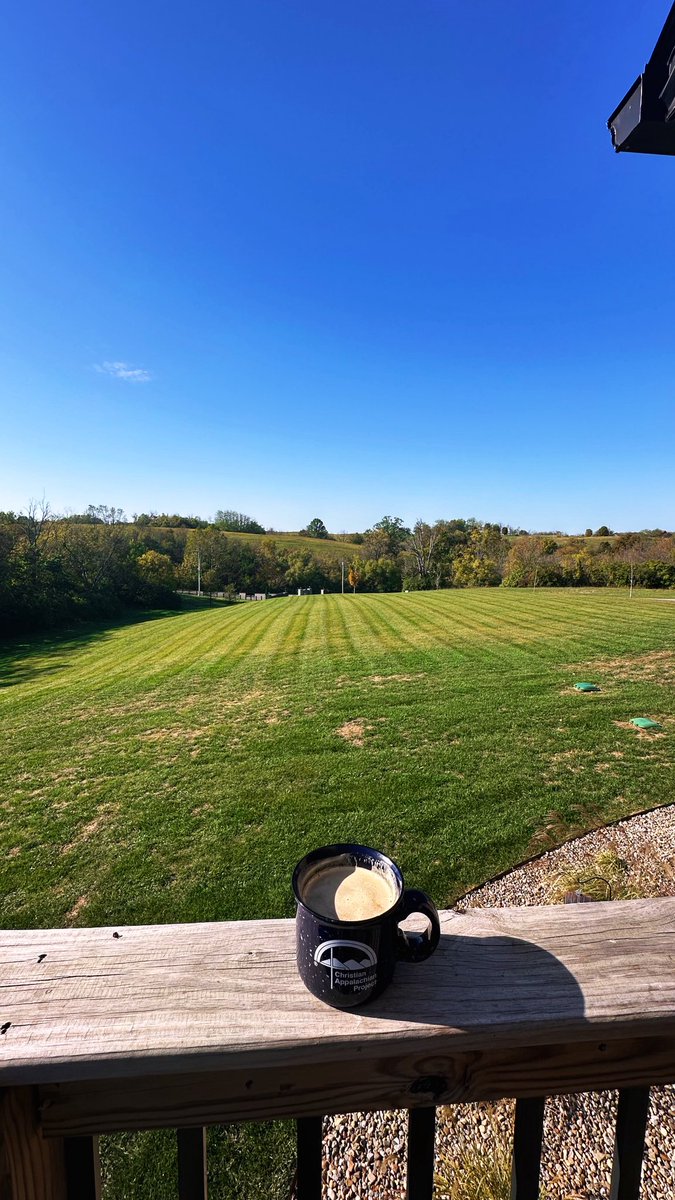 JoshBurnsTech's tweet image. GM ☀️☕️