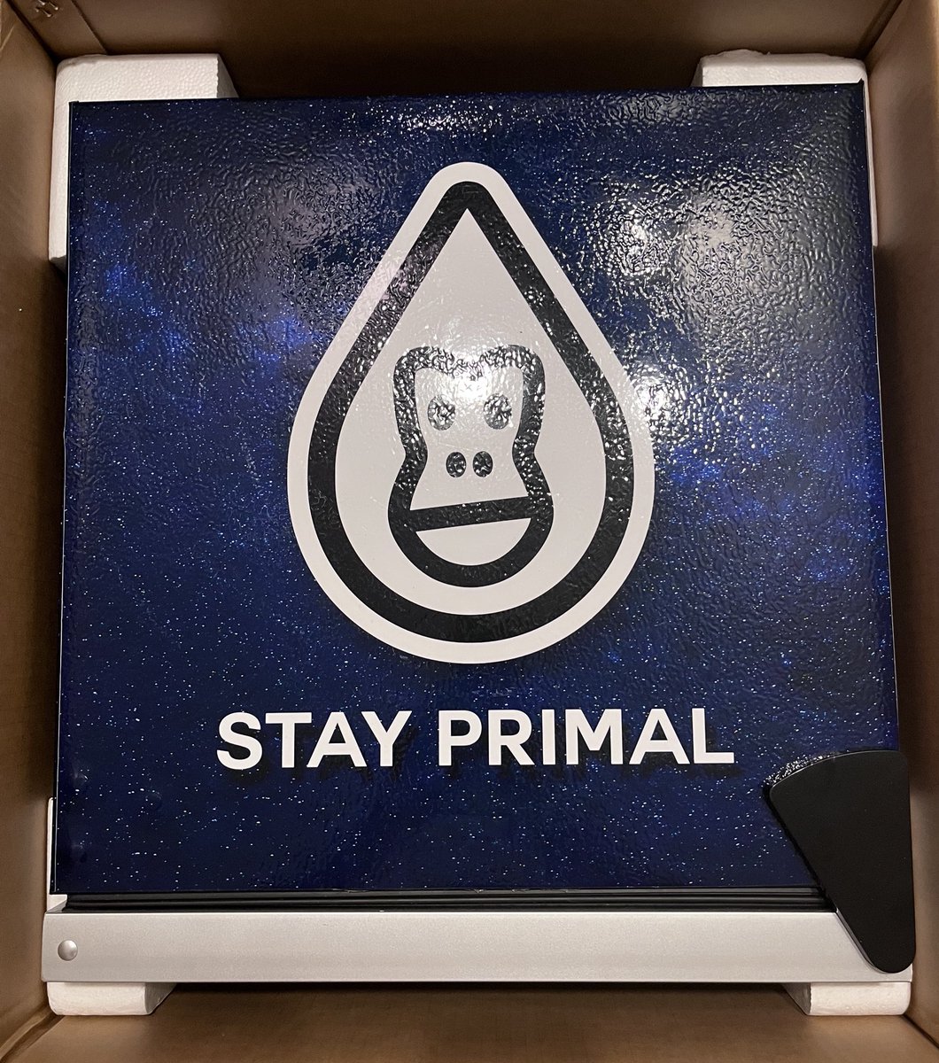 Ape Water tweet media