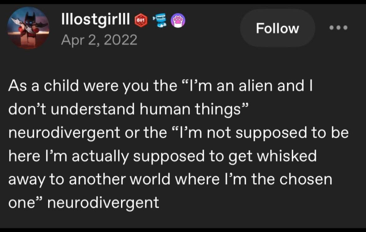 ADHD Memes (@adhdforreal) on Twitter photo 