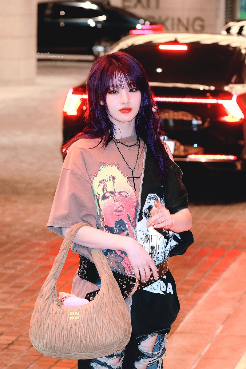 생일축하🥳🥰💞❤️❣️
250519 #아이들 #idle #민니 #MINNIE #มินนี่
#HER_민니생일이다
#HERdayMINNIEday