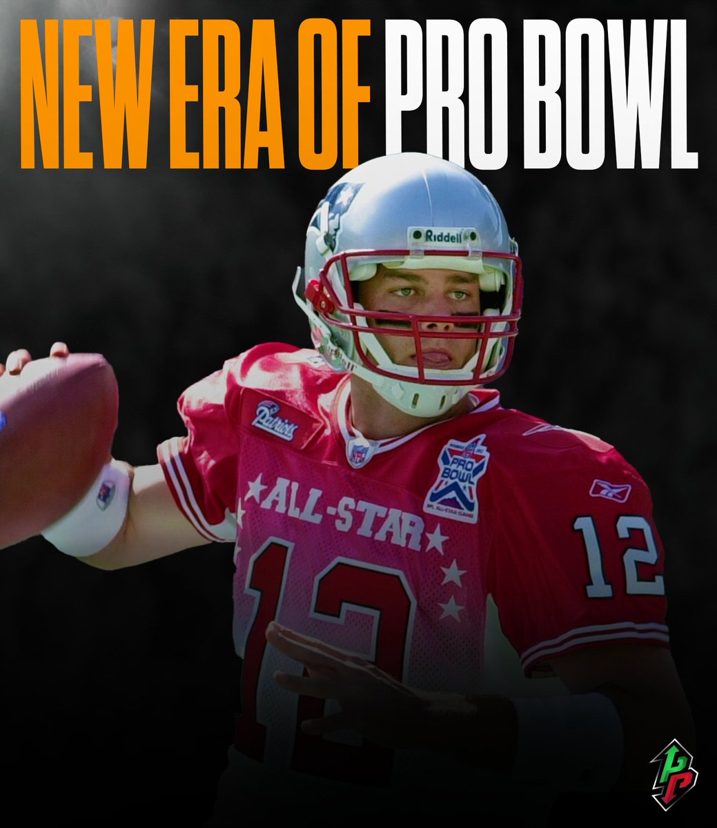 BREAKING: Roger Goodell has announced a major change to the Pro Bowl Games, starting in 2026, the event will officially move to Super Bowl week and be held in the same host city.

The league wants to make the Pro Bowl part of its biggest week of the year, shifting the focus