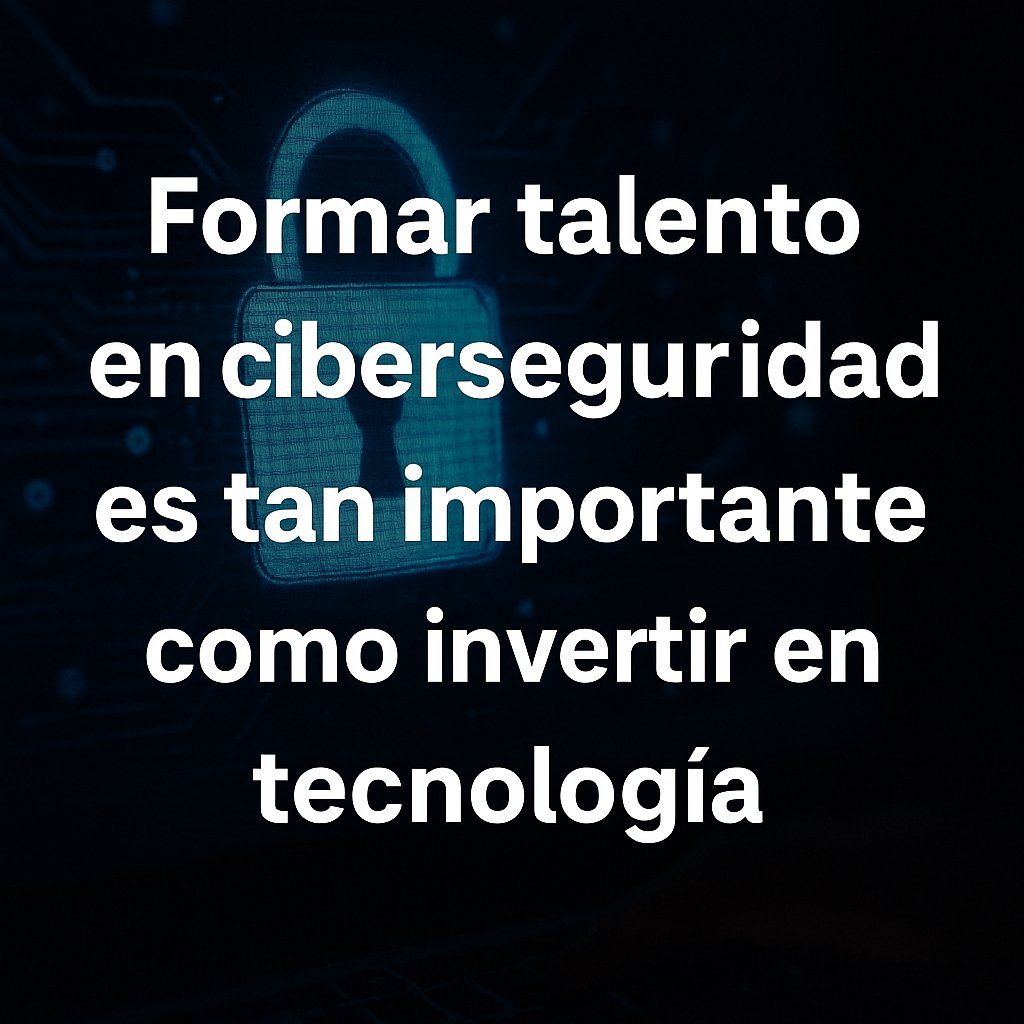 ccsolutions_lat's tweet image. Scrolleando por ahí encontramos esta noticia y nos pareció muy interesante compartirla con ustedes 👇
El informe de Fortinet 2025 reveló que las destrezas en inteligencia artificial (IA) se están convirtiendo en un factor clave para cerrar la brecha de habilidades en…