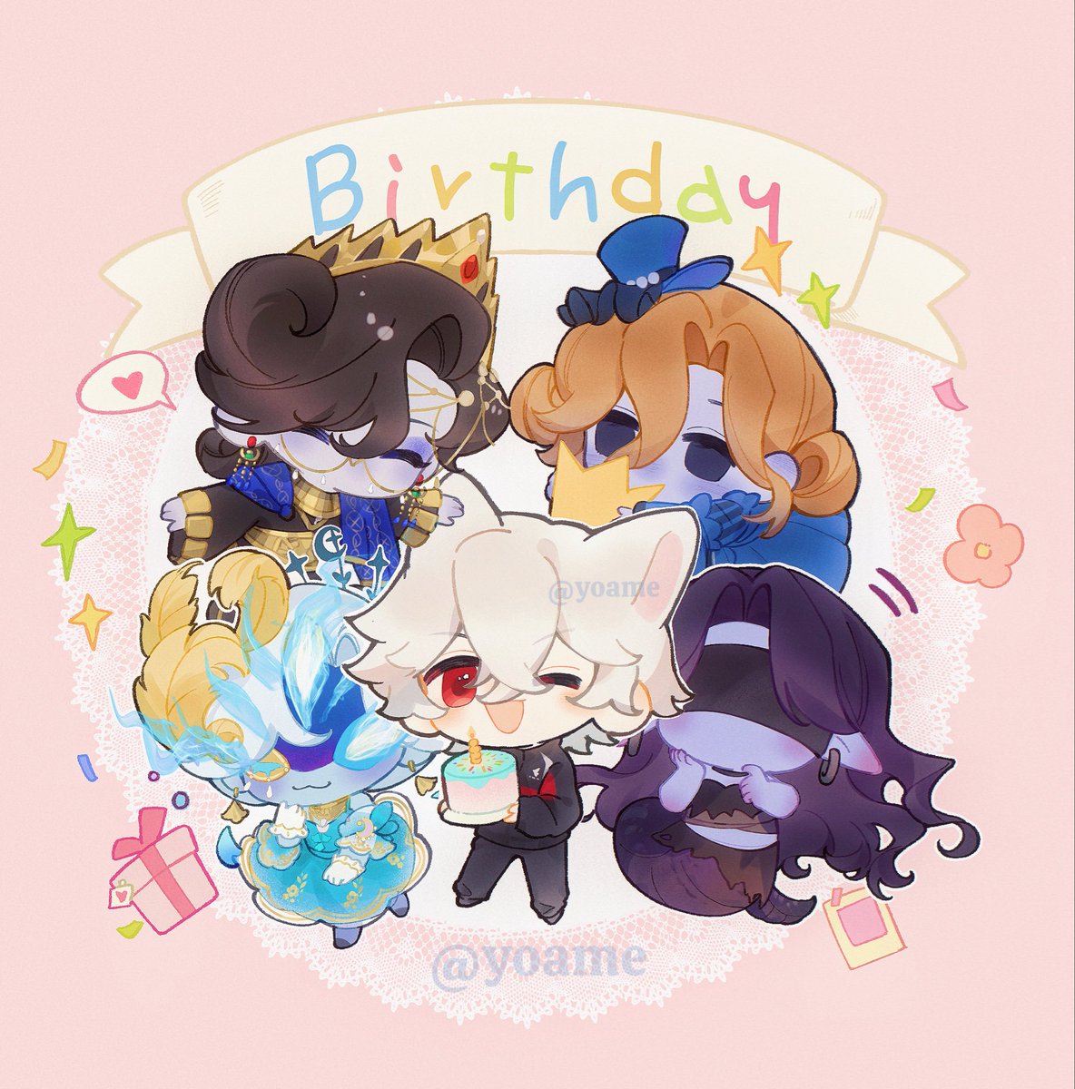 キティ (@kiantttty1) / Posts / X