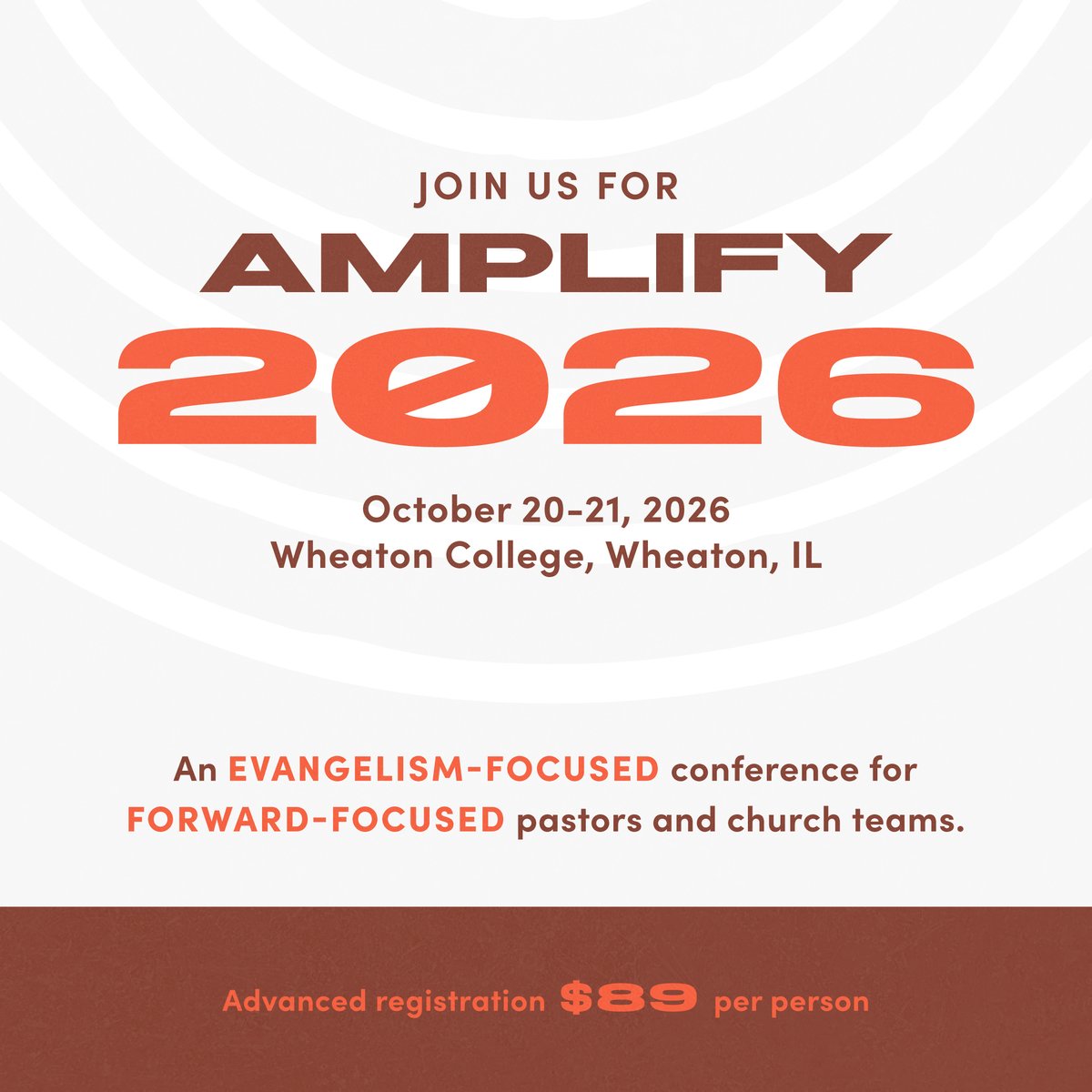 Wheaton College Billy Graham Center tweet media