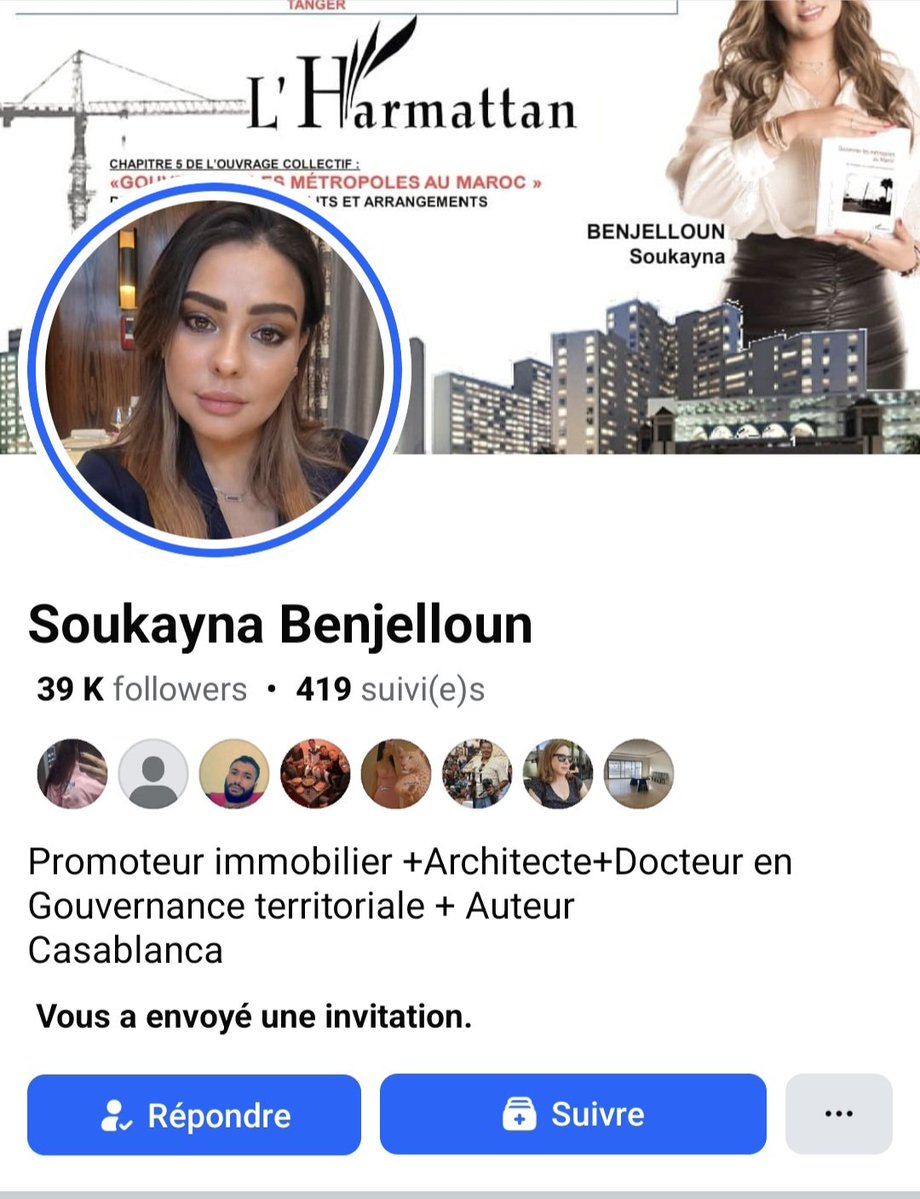 karimlaverdure's tweet image. Je vais accepter a mes risques et périls 😌