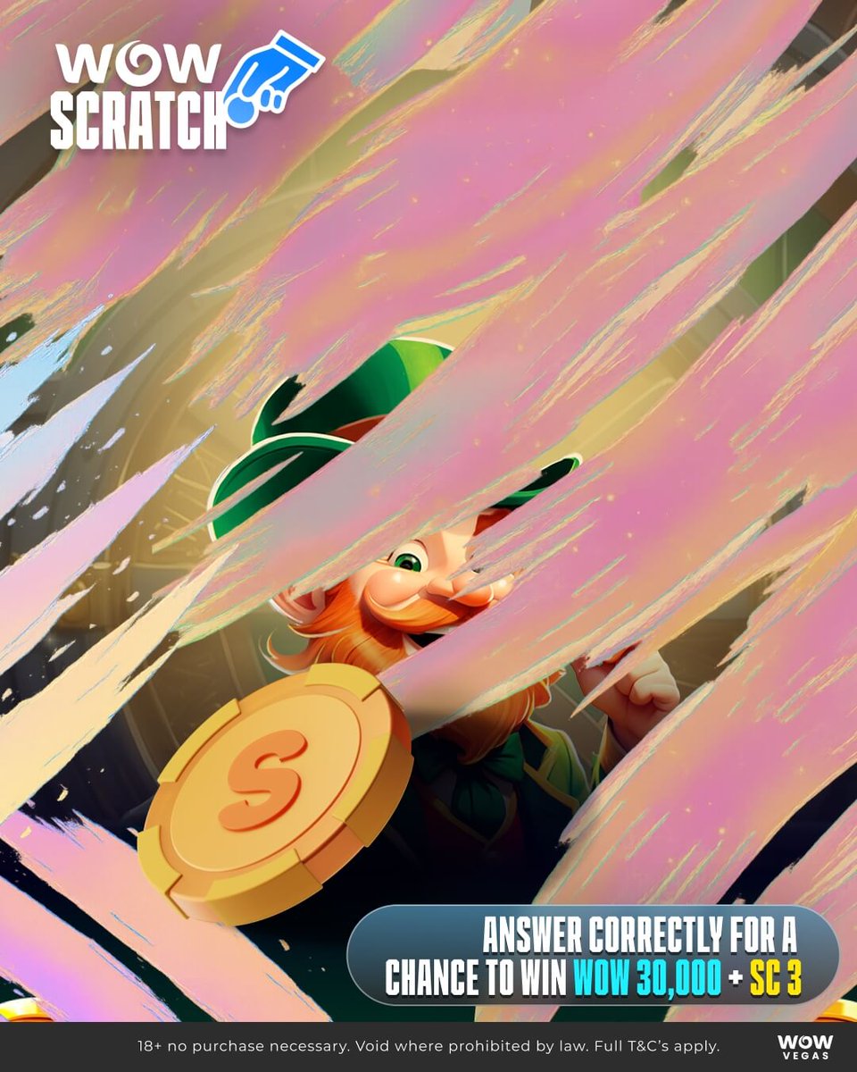 WOW Vegas tweet media