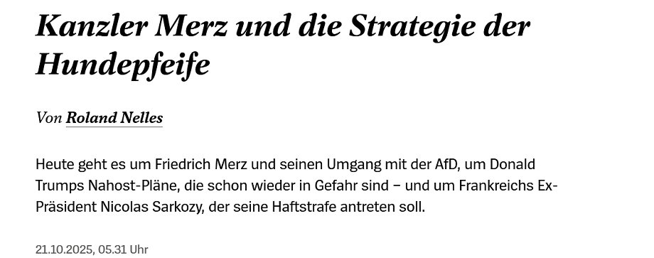 X_genesis_1's tweet image. Früher benötigte man Rattenfänger, heute reicht eine Hundepfeife.  #GroKo  #Merz  #AfD