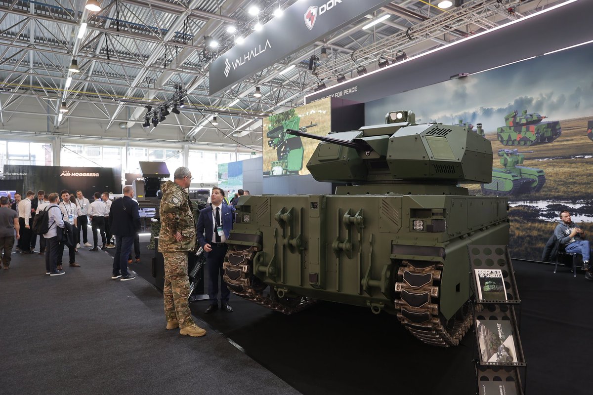 Ministrstvo za obrambo RS tweet media