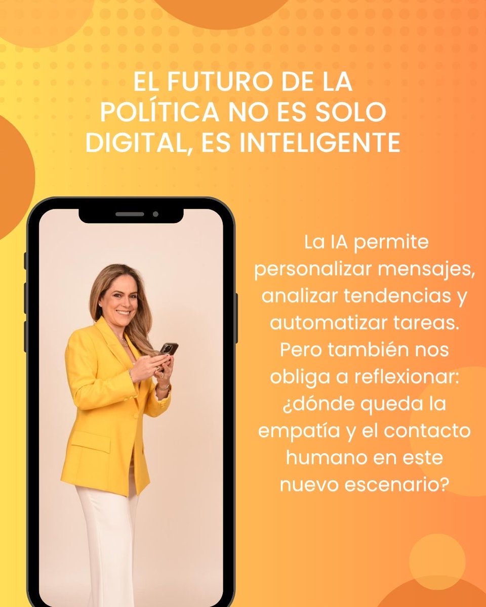 Anna Laura Montiel tweet media
