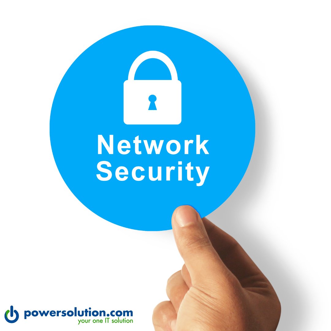 _powersolution_'s tweet image. Your business is only as strong as your network security. Let’s make sure you’re protected. 🛡️
🔗 Learn more: hubs.ly/Q03N79sW0
#NetworkSecurity #MSP #powersolution