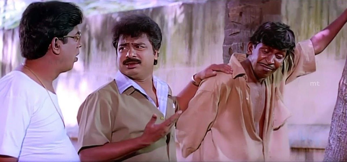 itzmemaster's tweet image. கல்லை கடவுளாக மாற்ற தெரிந்த மனிதனுக்கு, தன்னை மனிதனாக மாற்ற மறந்து விட்டான்.
யார்றா இவன்?
கல்லுக்கு தயிர் வடையும் புரசொலியும் வைக்குற சின்ன அறிவு சில்ற குரூப் தான்.