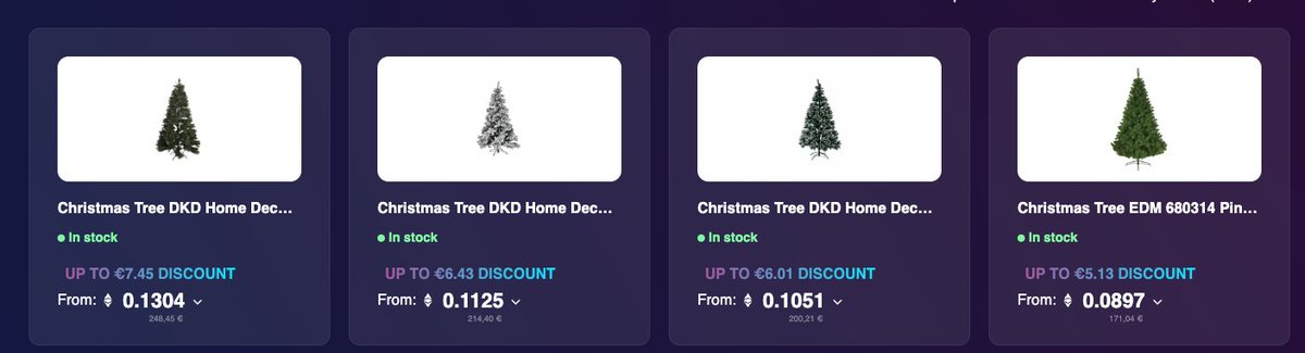 Decentrashop 🛒 tweet media