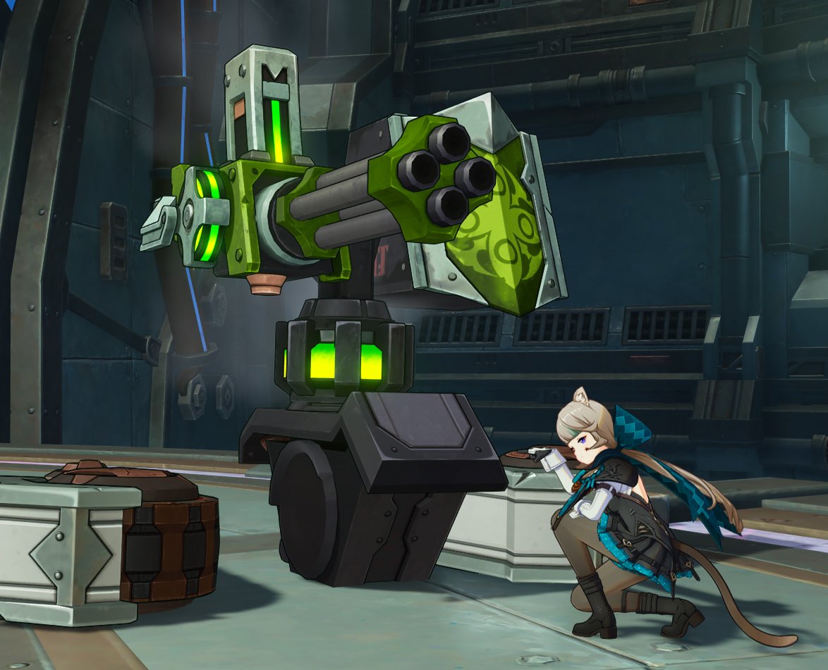 timelynette's tweet image. // luna II / 6.1 archon quest spoilers //

THEYRE BACK I MISSED THEM SO SO SO MUCH . lynette walked off before i could screenshot her …. most approachable lynette moment