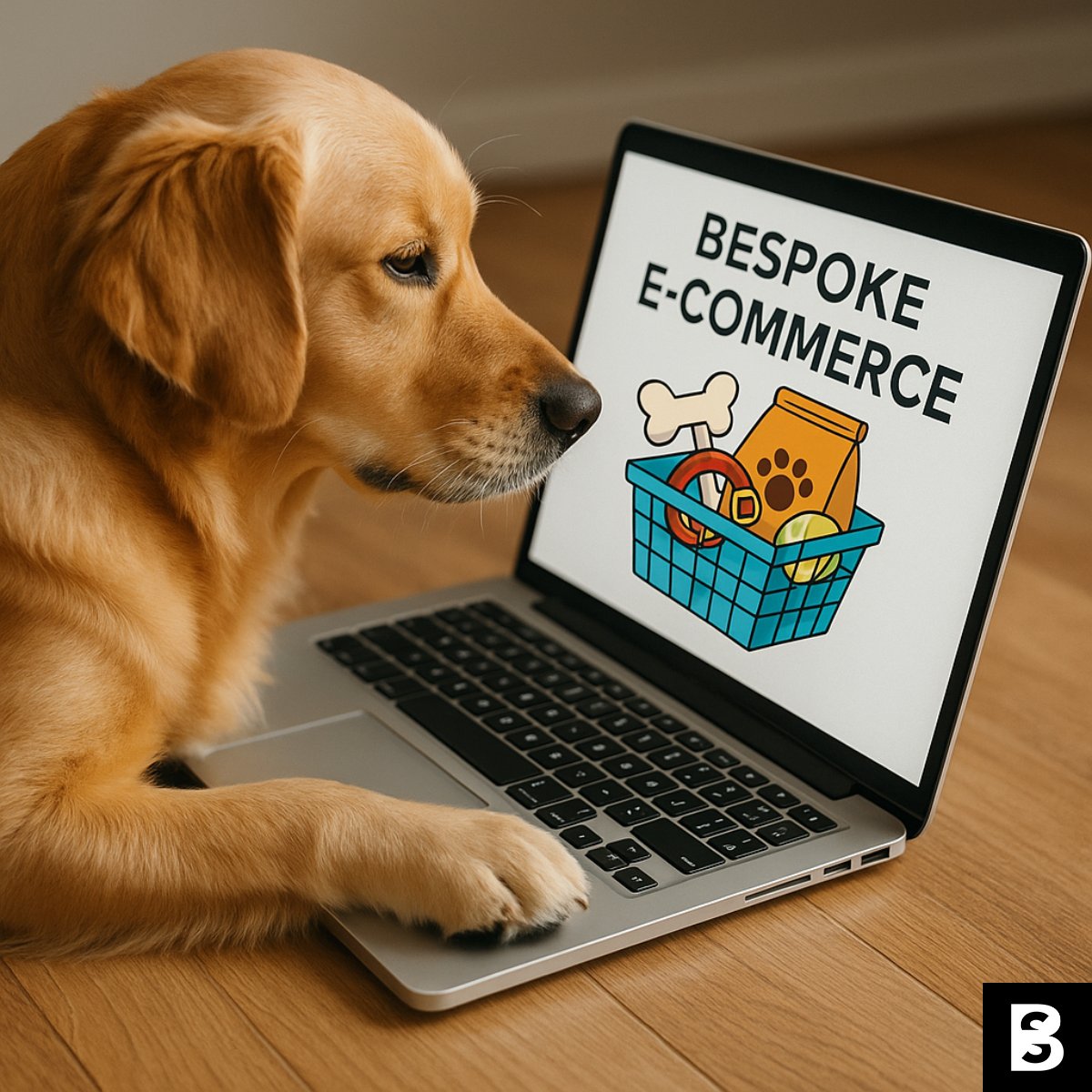 Bespoke Software Development tweet media