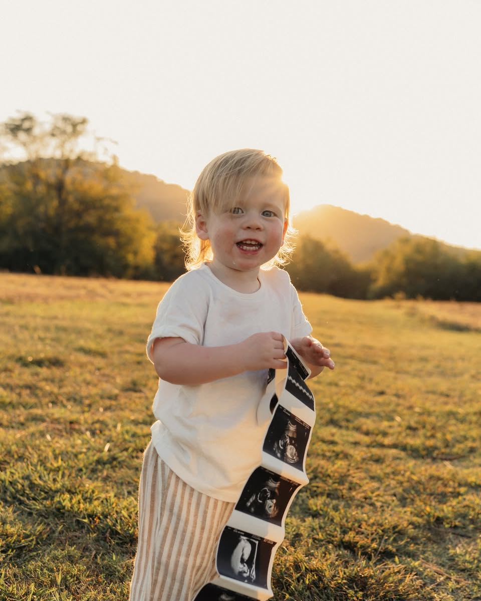 It’s a BIG Day In Our Little World 🥹 Dream House (party of FOUR), March 2026. We are so grateful. THANK YOU JESUS!