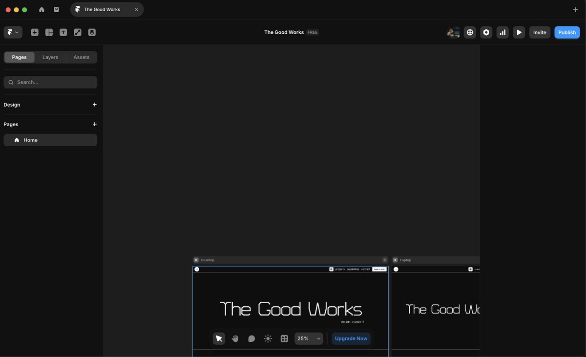 Harsh (@_harshupadhyay_) on Twitter photo Proof that <a href="/framer/">Framer</a> is always cooking, the new tabs look super good! Proof that <a href="/framer/">Framer</a> is always cooking, the new tabs look super good!
