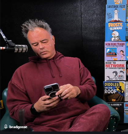 Now this is what I call ICM

<a href="/bradgosse/">Brad Gosse</a> is is learning about tokens in real time and one of his 150+ children's books. Up next is 'Becky the Throat Goat'. I'm waiting on 'Uncle Jeff's Island'

Every book has a theme song. Love it

2aZhmH7RZ5Lz2iWRDcpghu72KB28Ktf5yLqpjbDjpump