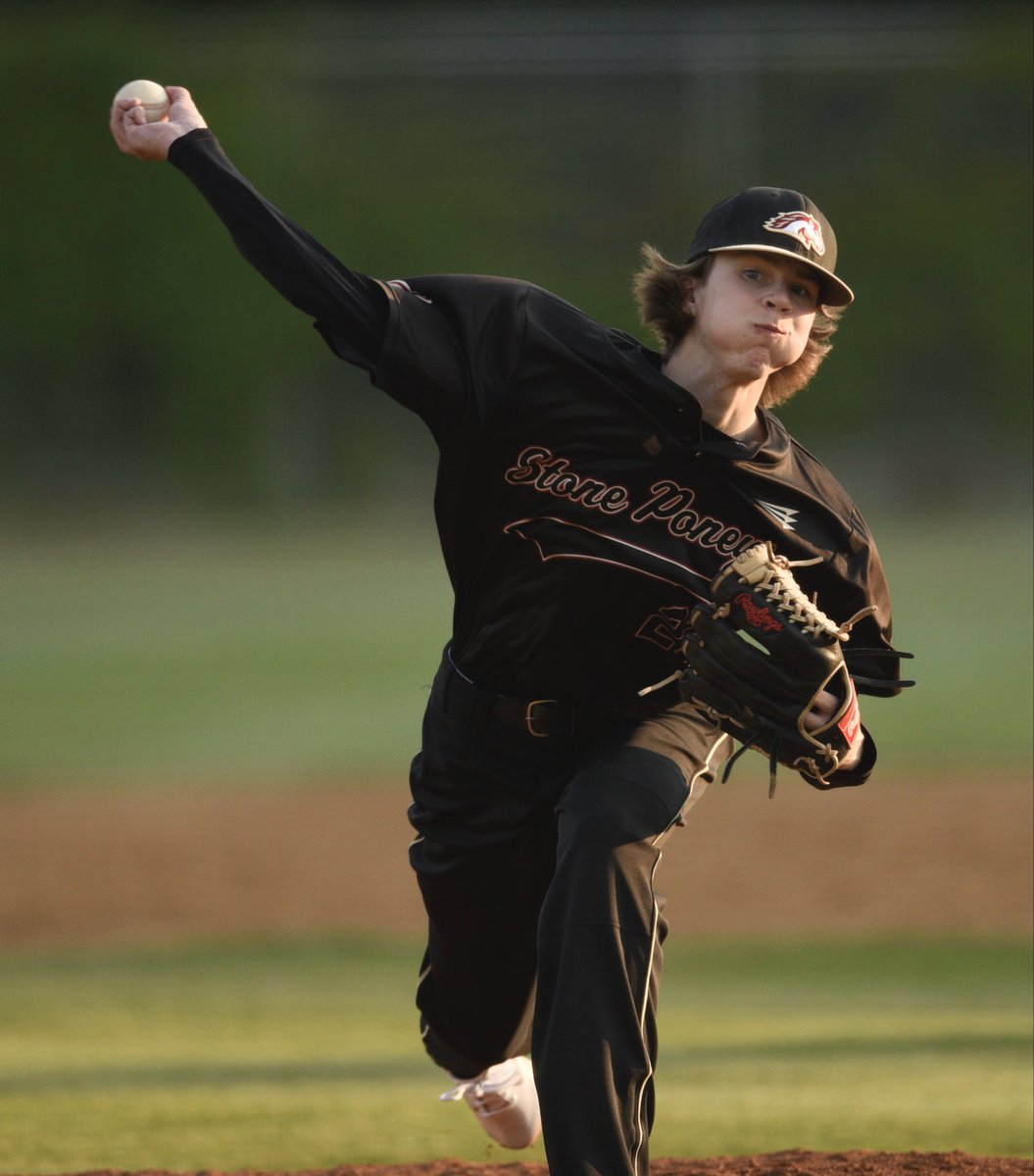 Two years ago, we lost our teammate, Reece Johnson. His absence is felt every day in the dugout, &amp; in our hearts. We miss him deeply, &amp; today we hold the Johnson family close in our thoughts.

To anyone who may be struggling: you are not alone. Reach out, you are loved!